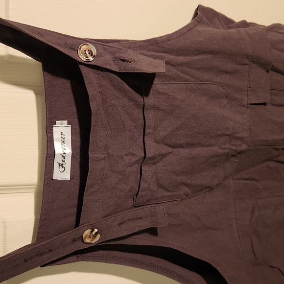 aedvoouer overalls - Picture 2 of 2